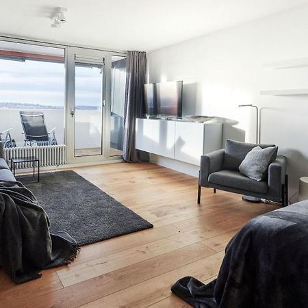 Criston Apartments - Comfy Living 7 Tübingen Екстериор снимка