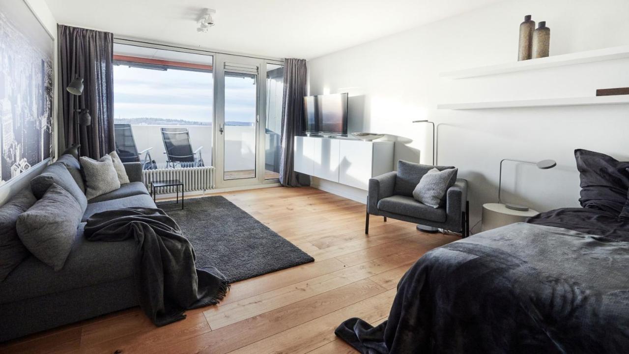 Criston Apartments - Comfy Living 7 Tübingen Екстериор снимка