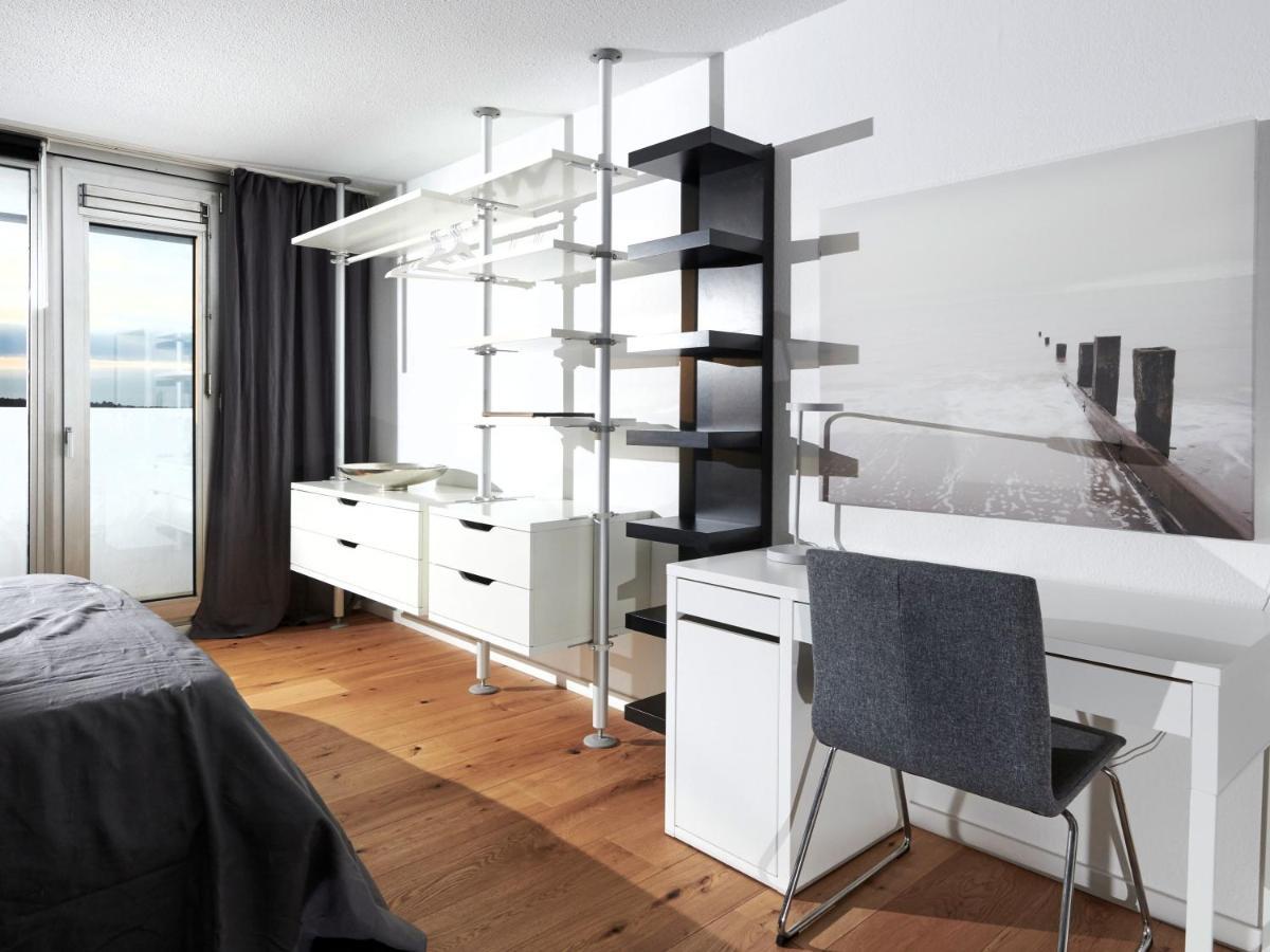 Criston Apartments - Comfy Living 7 Tübingen Екстериор снимка
