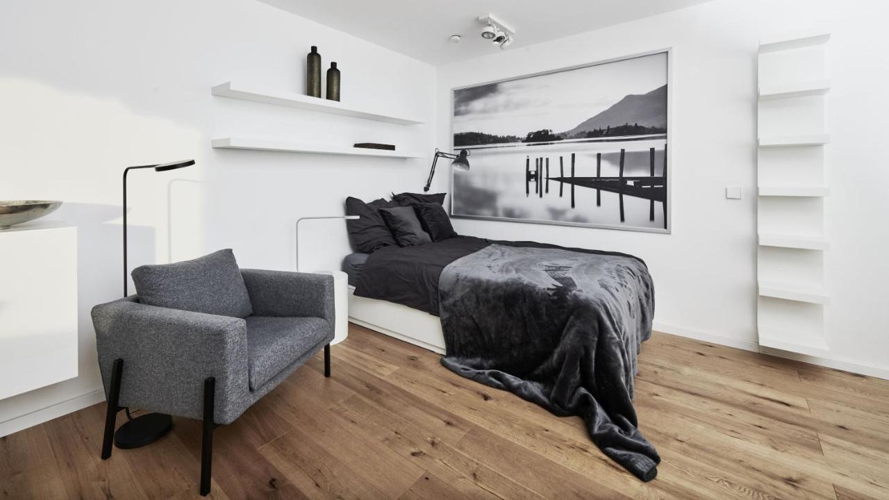 Criston Apartments - Comfy Living 7 Tübingen Екстериор снимка