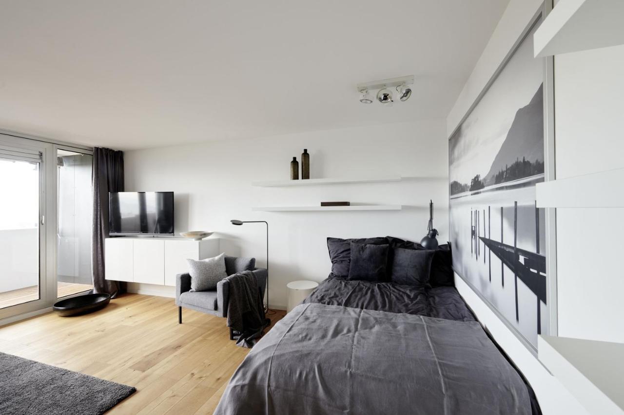 Criston Apartments - Comfy Living 7 Tübingen Екстериор снимка