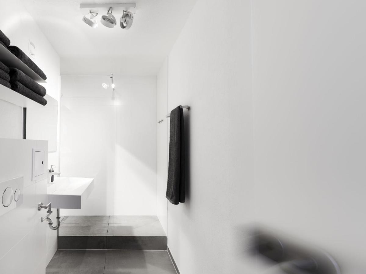 Criston Apartments - Comfy Living 7 Tübingen Екстериор снимка