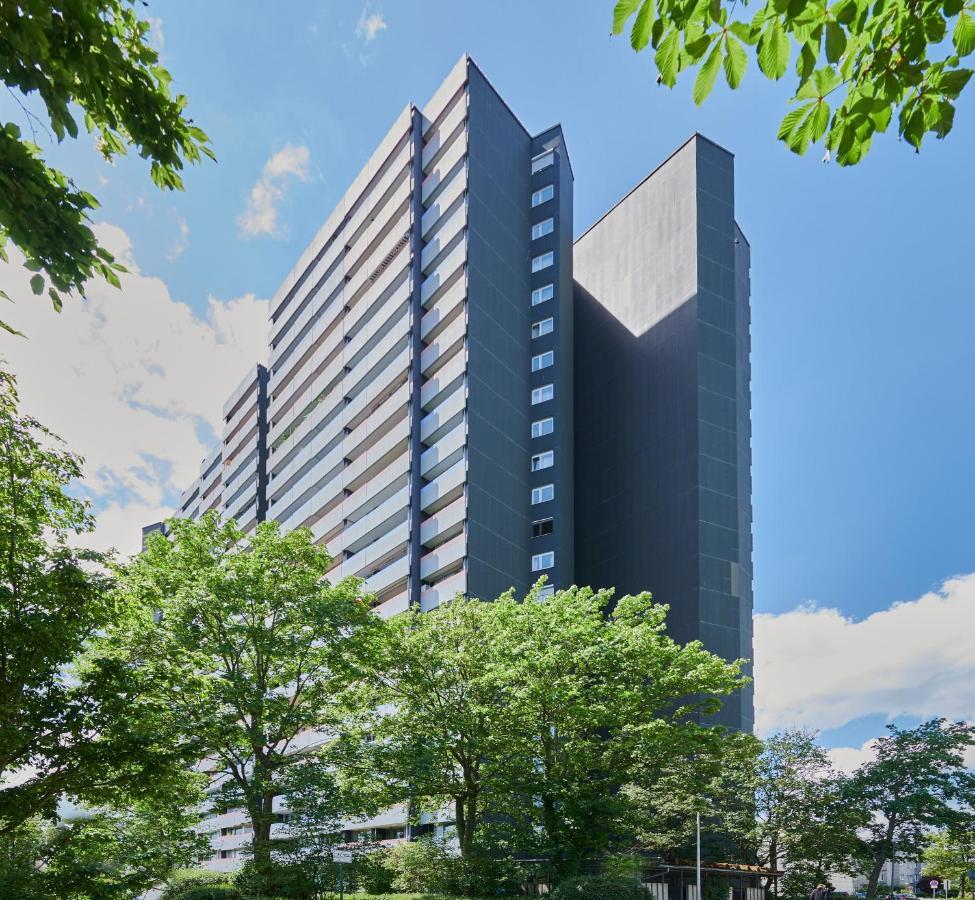 Criston Apartments - Comfy Living 7 Tübingen Екстериор снимка