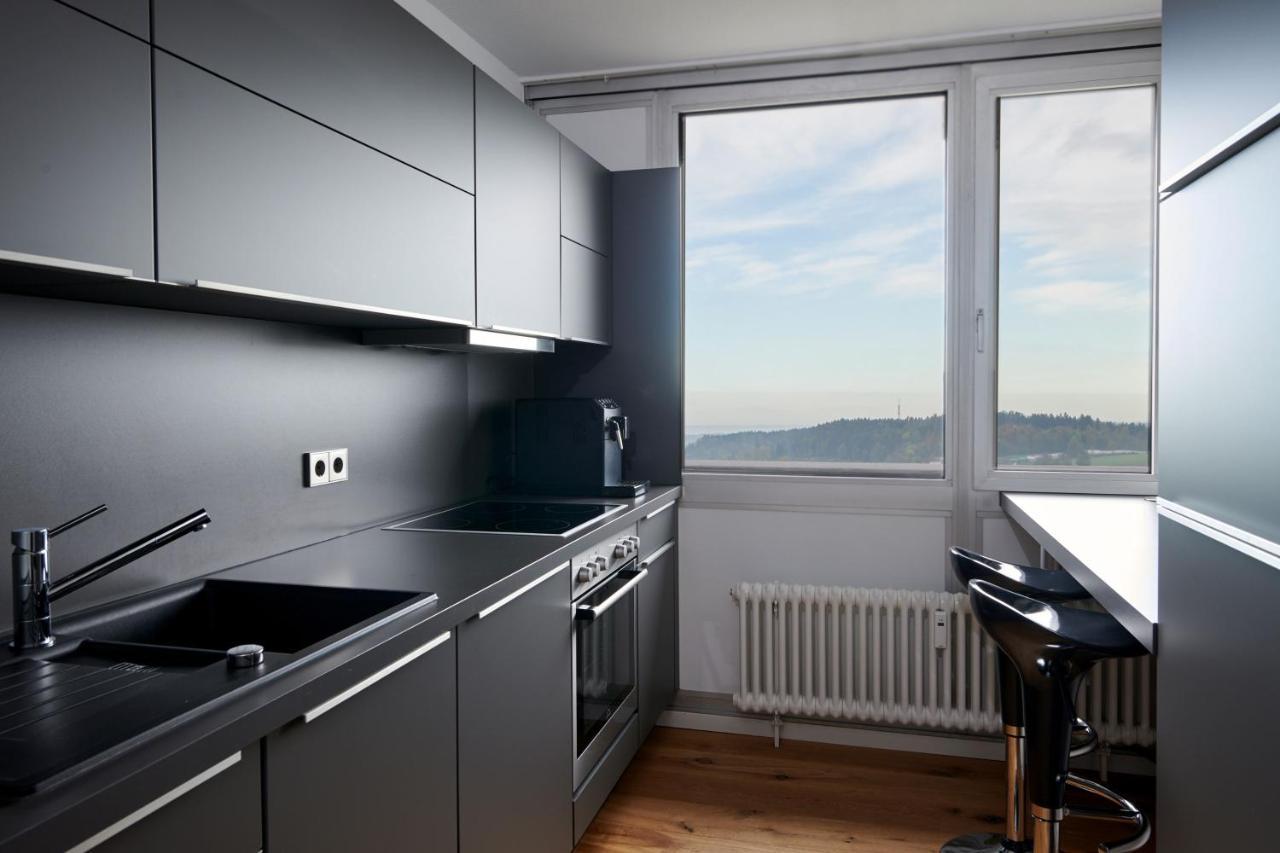 Criston Apartments - Comfy Living 7 Tübingen Екстериор снимка