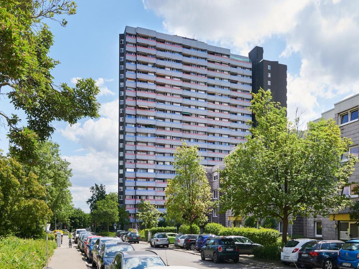 Criston Apartments - Comfy Living 7 Tübingen Екстериор снимка
